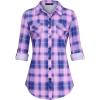 Purple-pink