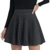 Black Checked