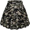 Camo Print