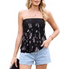 Black Coffee Floral